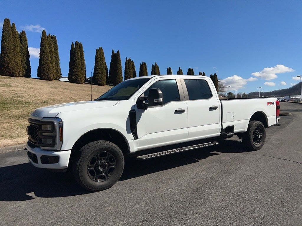 2024 Ford F-250SD XL