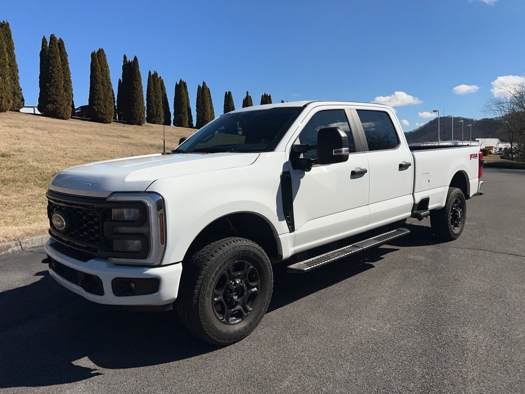 2024 Ford F-250SD XL