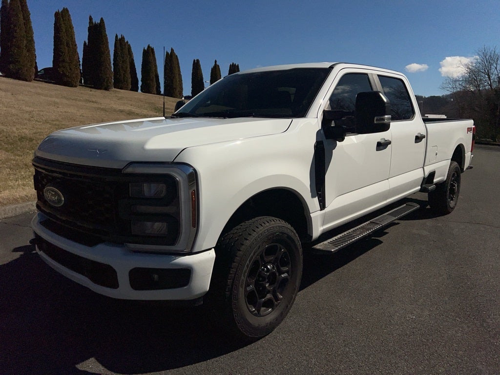 2024 Ford F-250SD XL