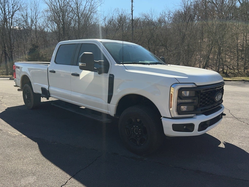 2024 Ford F-250SD XL