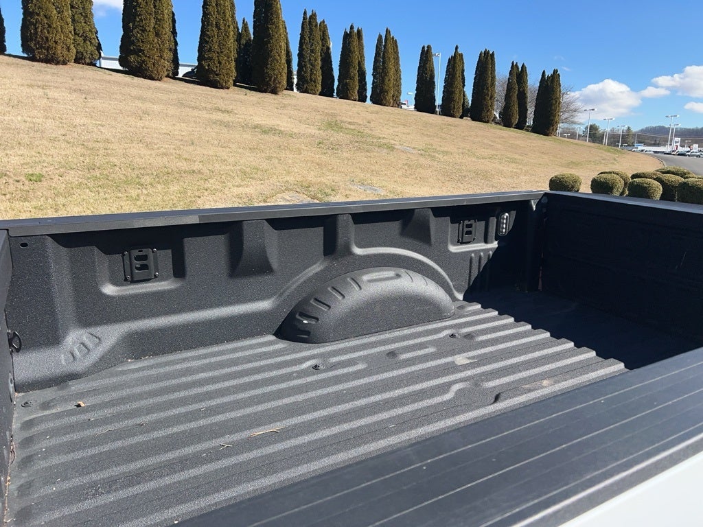 2024 Ford F-250SD XL