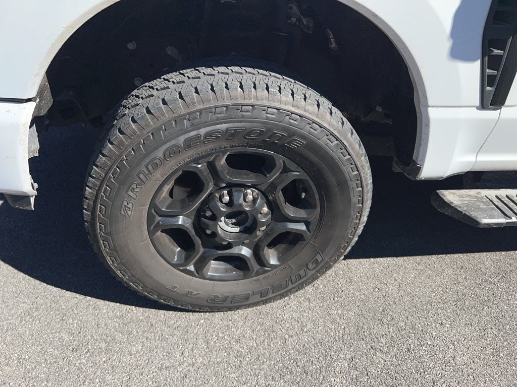 2024 Ford F-250SD XL