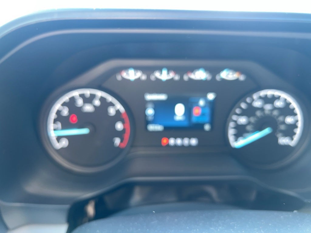 2024 Ford F-250SD XL