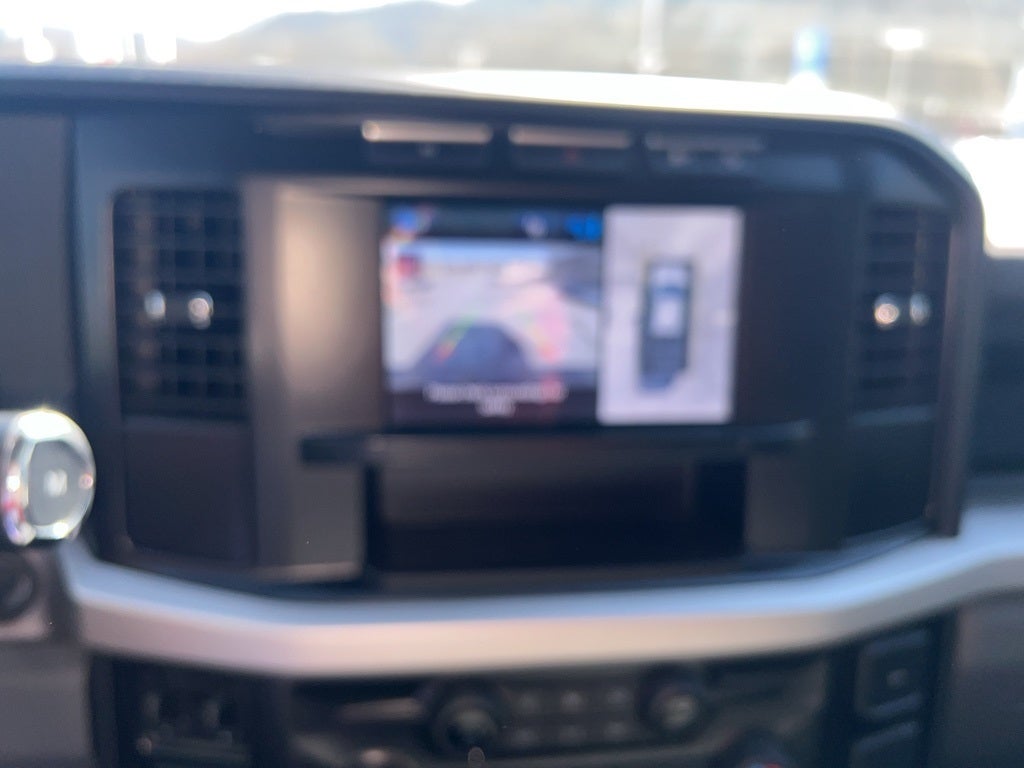 2024 Ford F-250SD XL