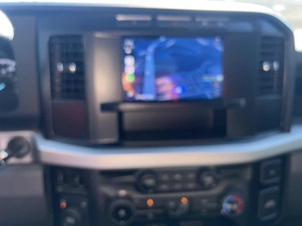 2024 Ford F-250SD XL