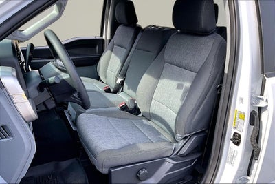 2024 Ford F-250SD XL