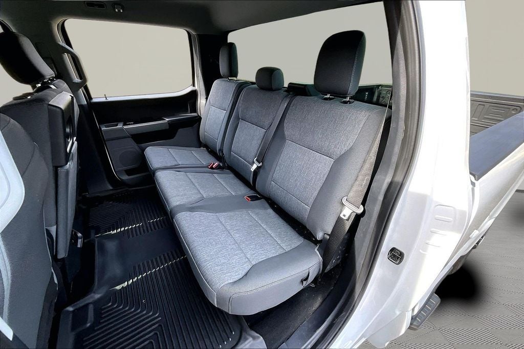 2024 Ford F-250SD XL