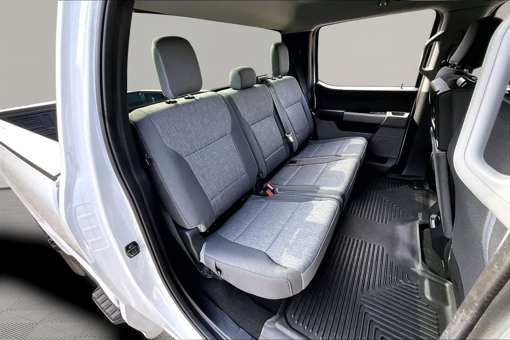 2024 Ford F-250SD XL