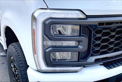 2024 Ford F-250SD XL