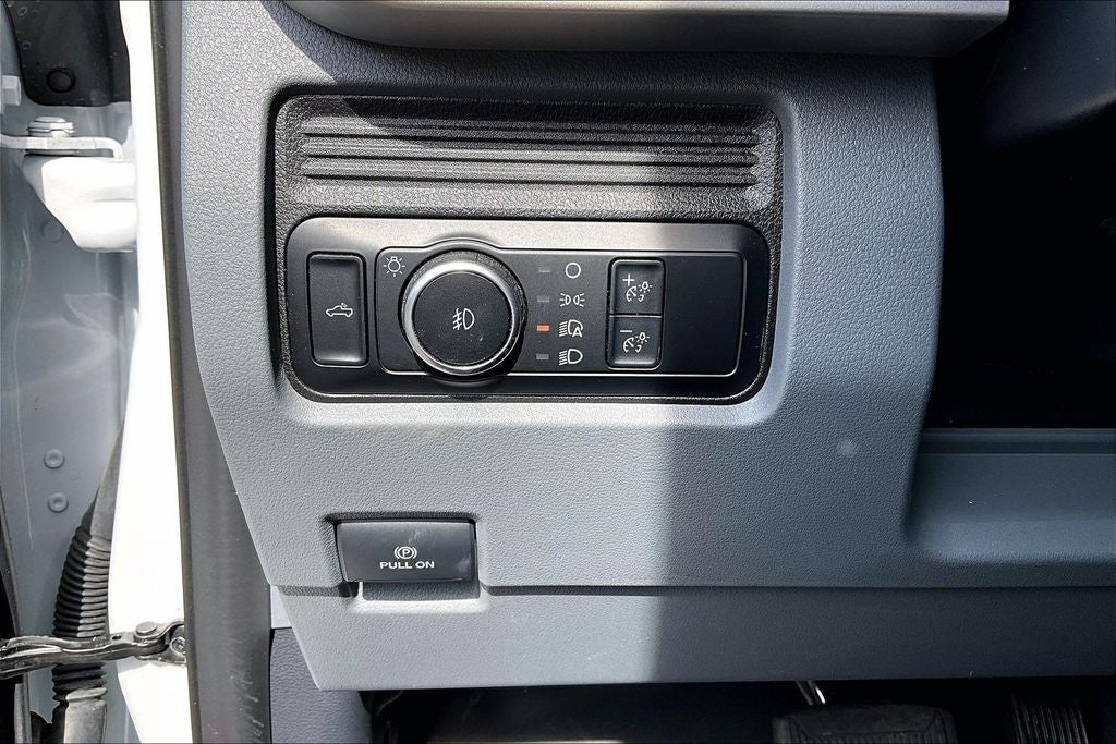 2024 Ford F-250SD XL