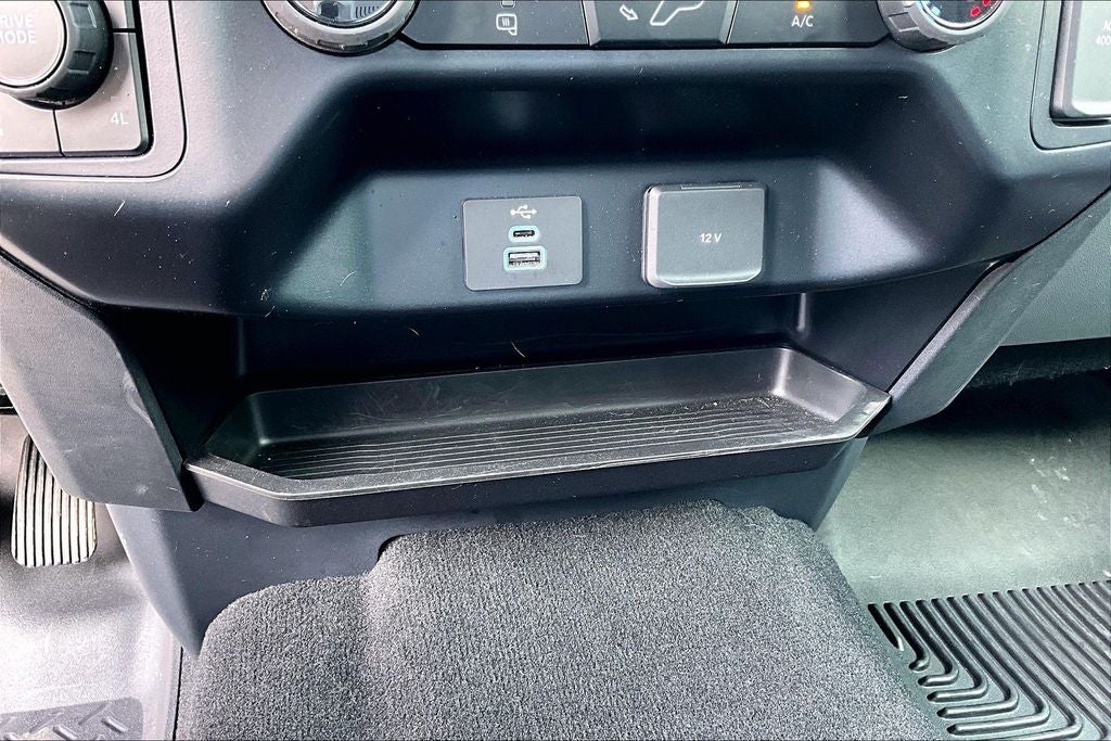 2024 Ford F-250SD XL