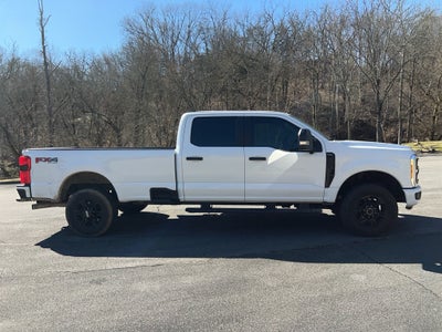 2024 Ford F-250SD XL