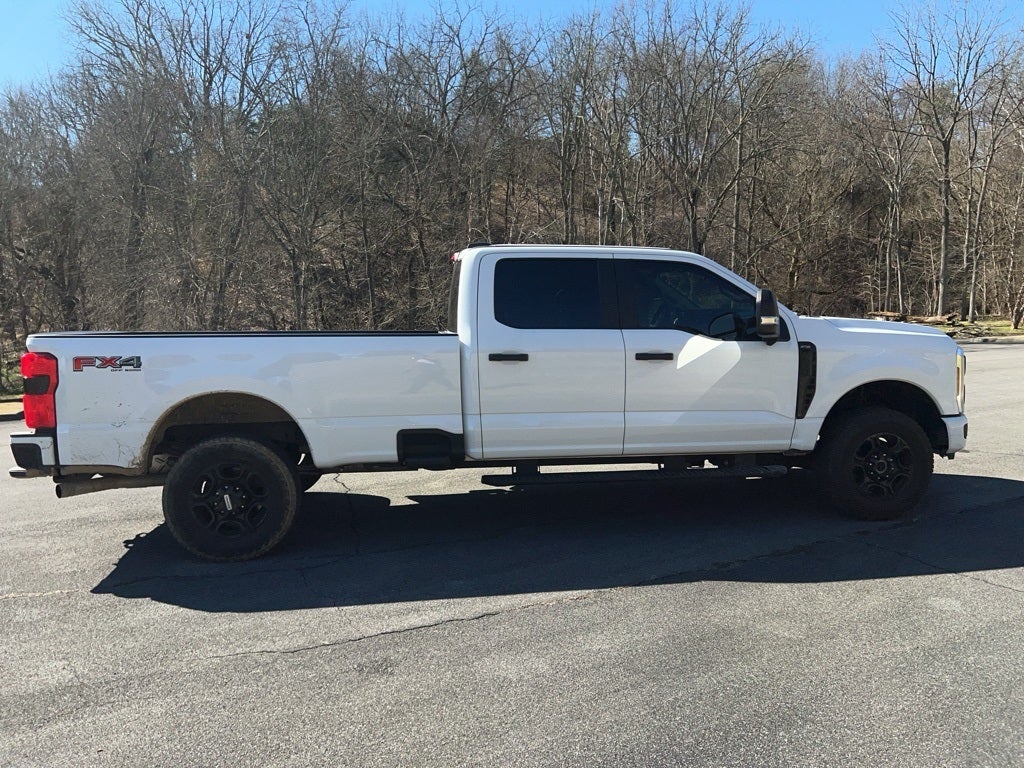2024 Ford F-250SD XL