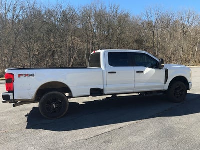2024 Ford F-250SD XL