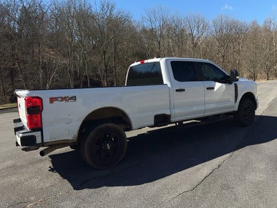 2024 Ford F-250SD XL