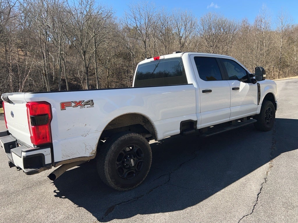 2024 Ford F-250SD XL