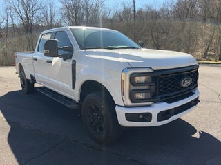 2024 Ford F-250SD XL