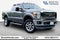2012 Ford F-350SD Lariat