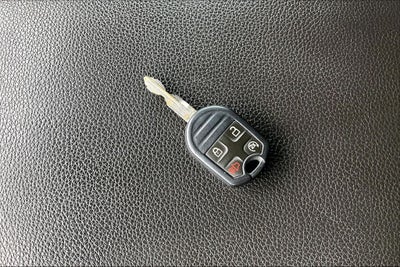 2012 Ford F-350SD Lariat