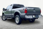 2012 Ford F-350SD Lariat