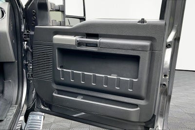 2012 Ford F-350SD Lariat