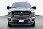 2012 Ford F-350SD Lariat