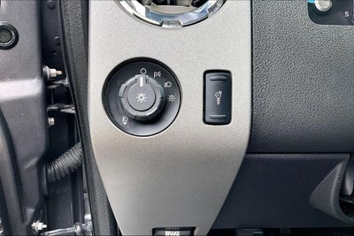 2012 Ford F-350SD Lariat
