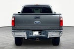 2012 Ford F-350SD Lariat