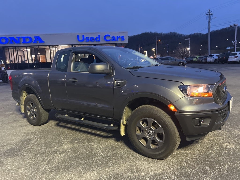 2020 Ford Ranger - Image 1