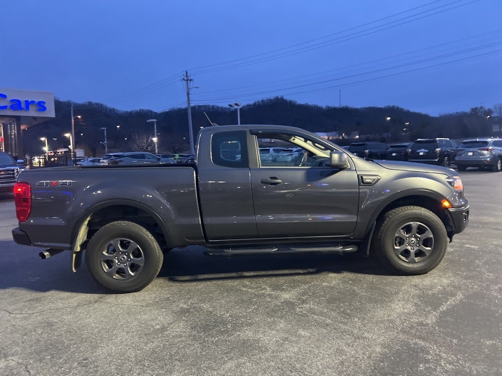 2020 Ford Ranger - Image 3