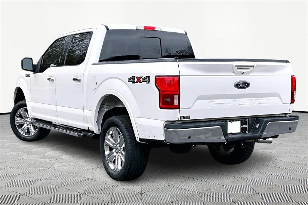 2018 Ford F-150 - Image 2