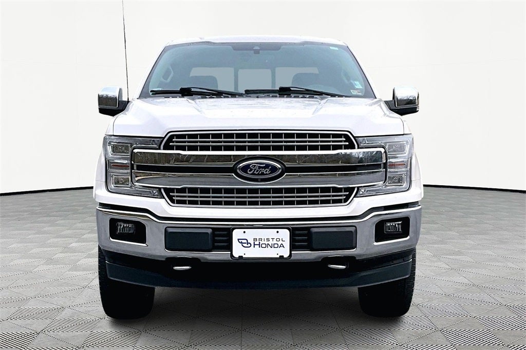 2018 Ford F-150 - Image 3