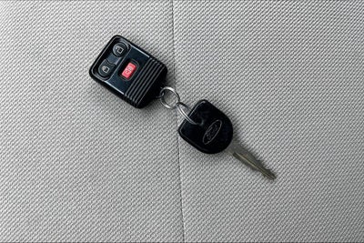 2010 Ford F-150 XL