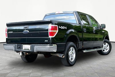 2010 Ford F-150 XL