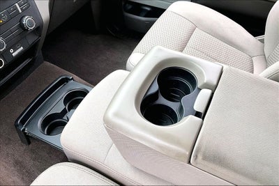 2010 Ford F-150 XL
