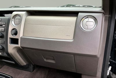 2010 Ford F-150 XL