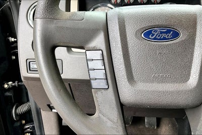 2010 Ford F-150 XL