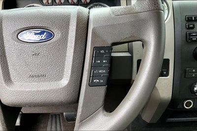 2010 Ford F-150 XL