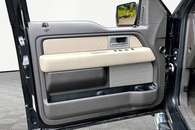 2010 Ford F-150 XL