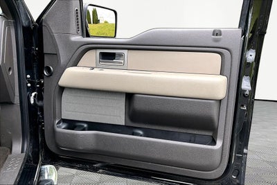 2010 Ford F-150 XL