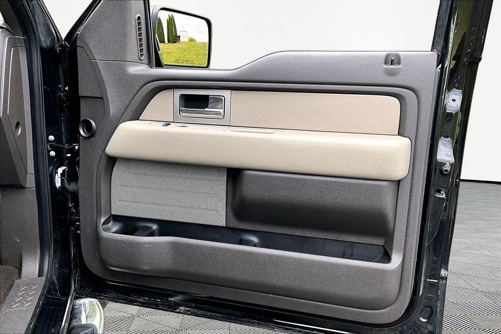 2010 Ford F-150 XL
