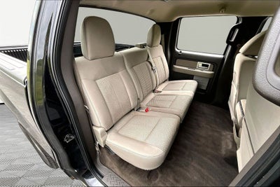 2010 Ford F-150 XL