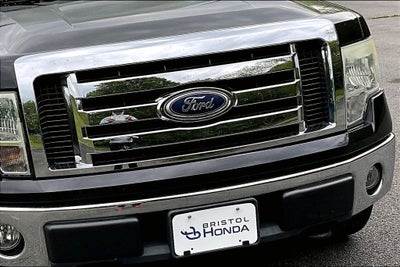2010 Ford F-150 XL