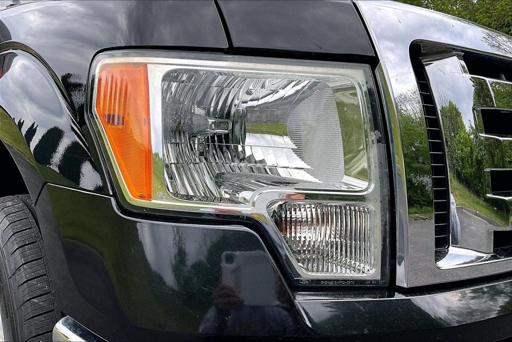 2010 Ford F-150 XL