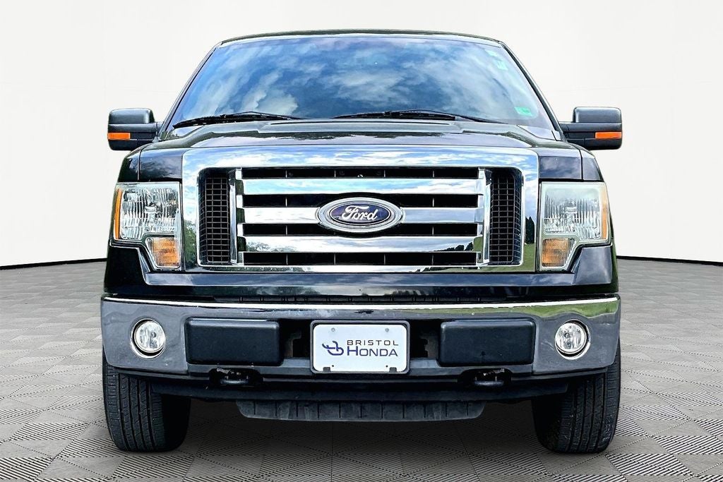 2010 Ford F-150 XL