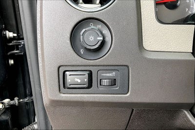 2010 Ford F-150 XL