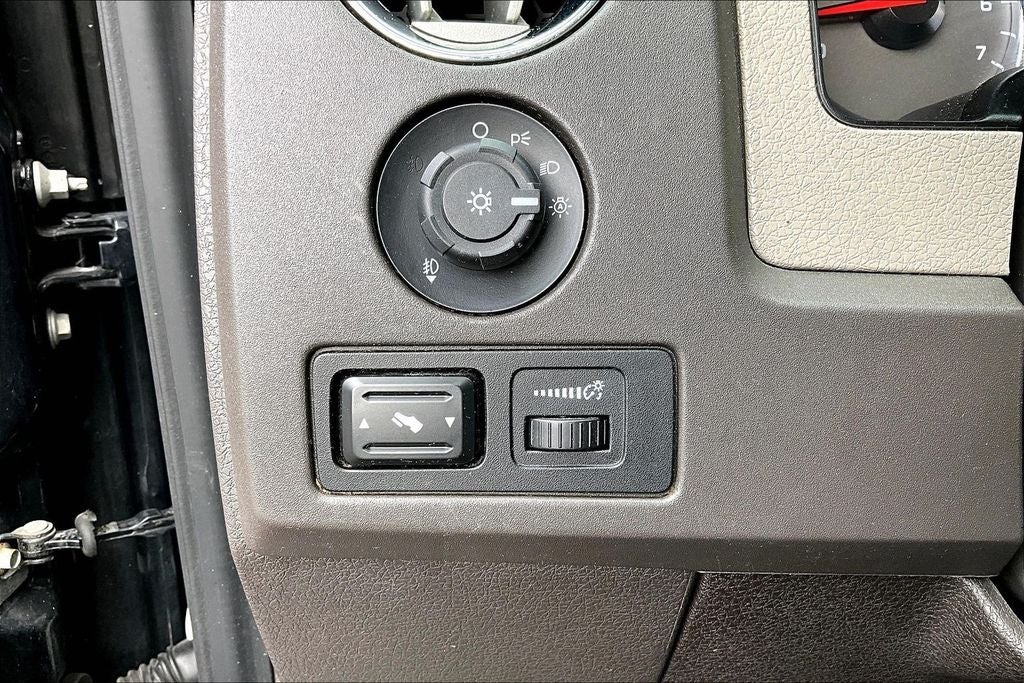 2010 Ford F-150 XL