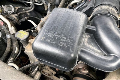 2010 Ford F-150 XL
