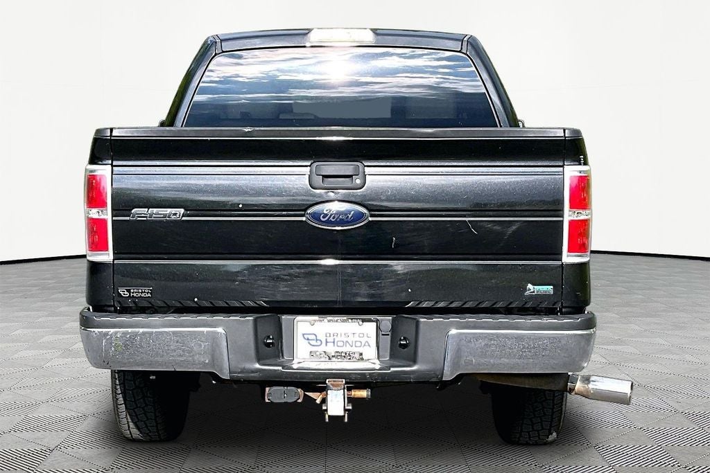 2010 Ford F-150 XL