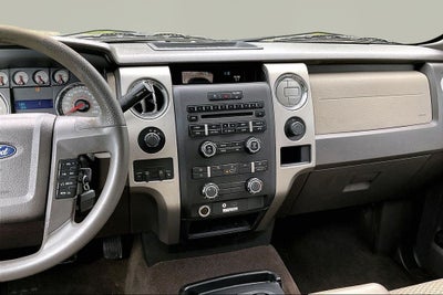 2010 Ford F-150 XL
